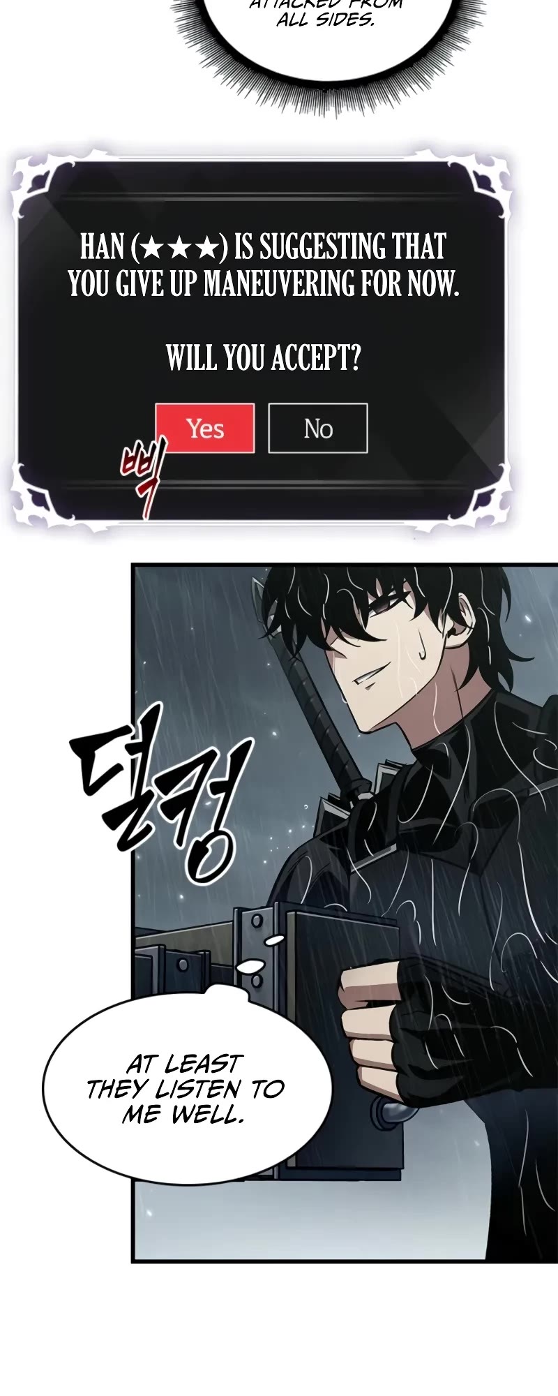 Read Pick Me Up! EN Manga Online