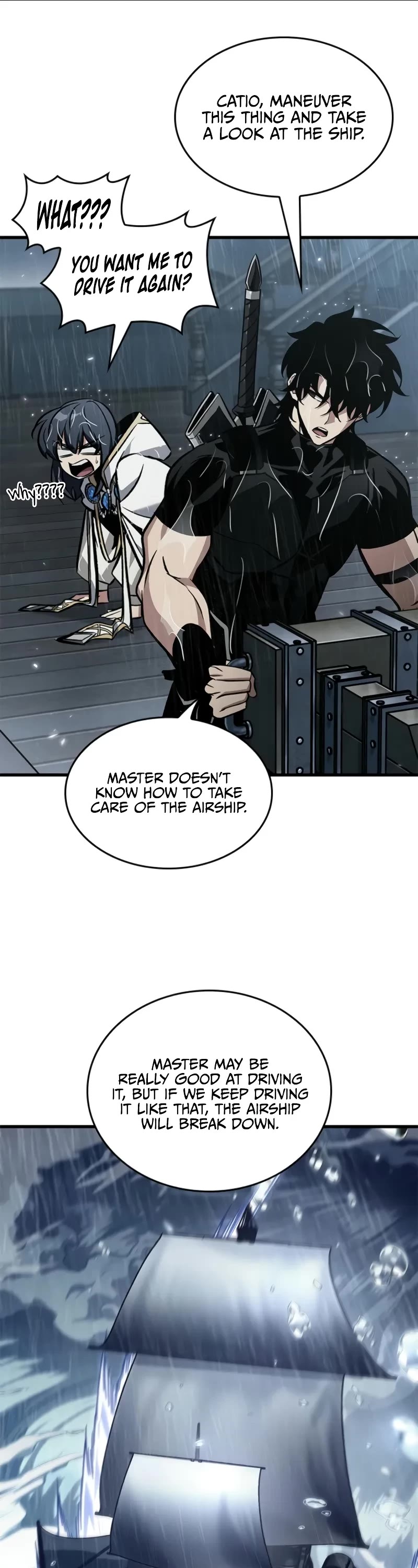 Read Pick Me Up! EN Manga Online