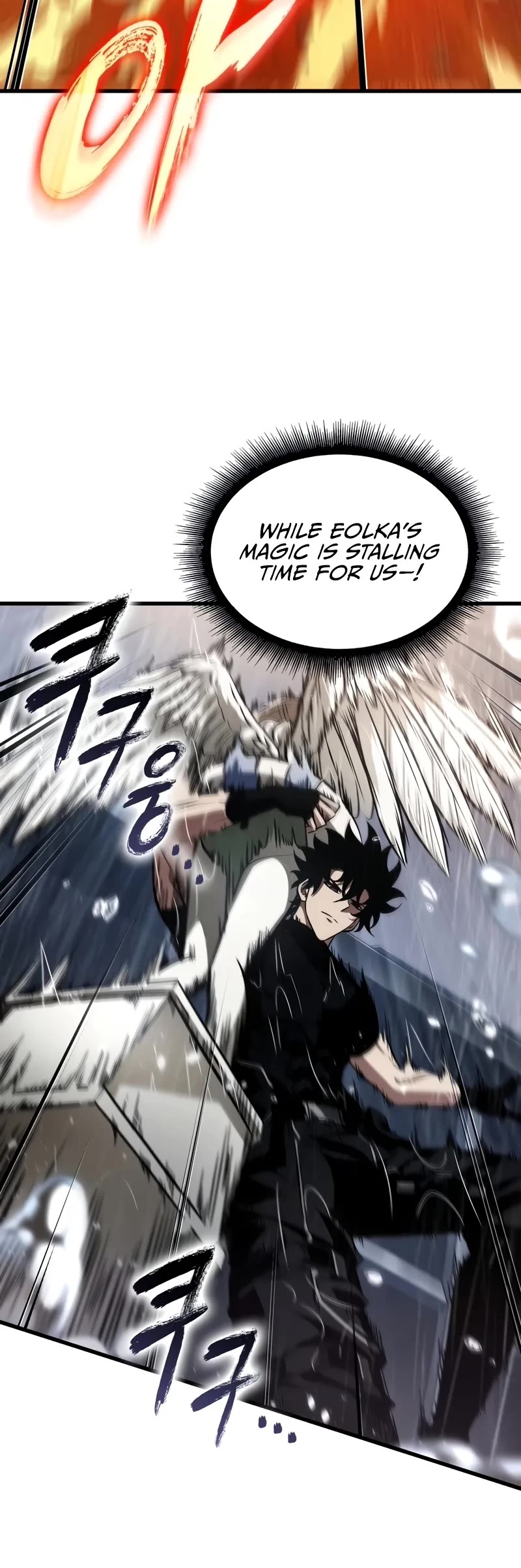 Read Pick Me Up! EN Manga Online
