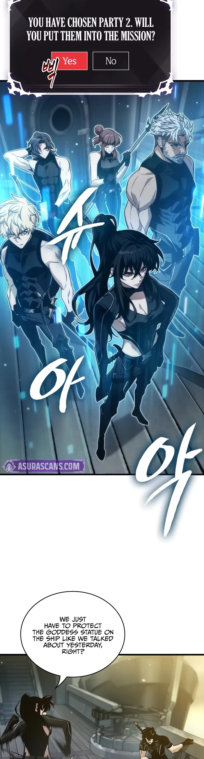 Read Pick Me Up! EN Manga Online