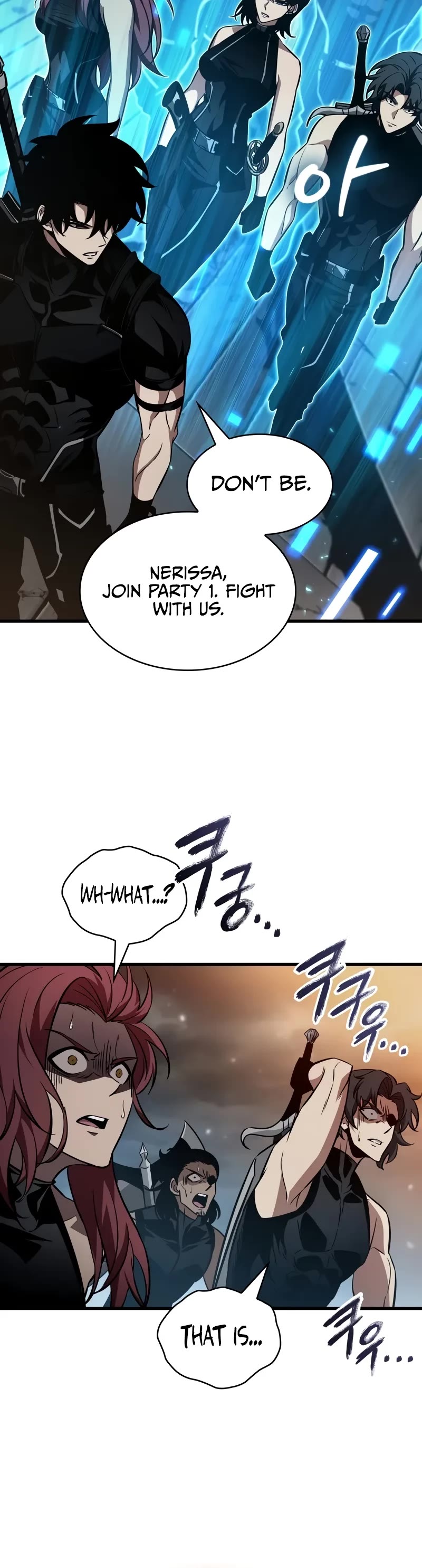 Read Pick Me Up! EN Manga Online