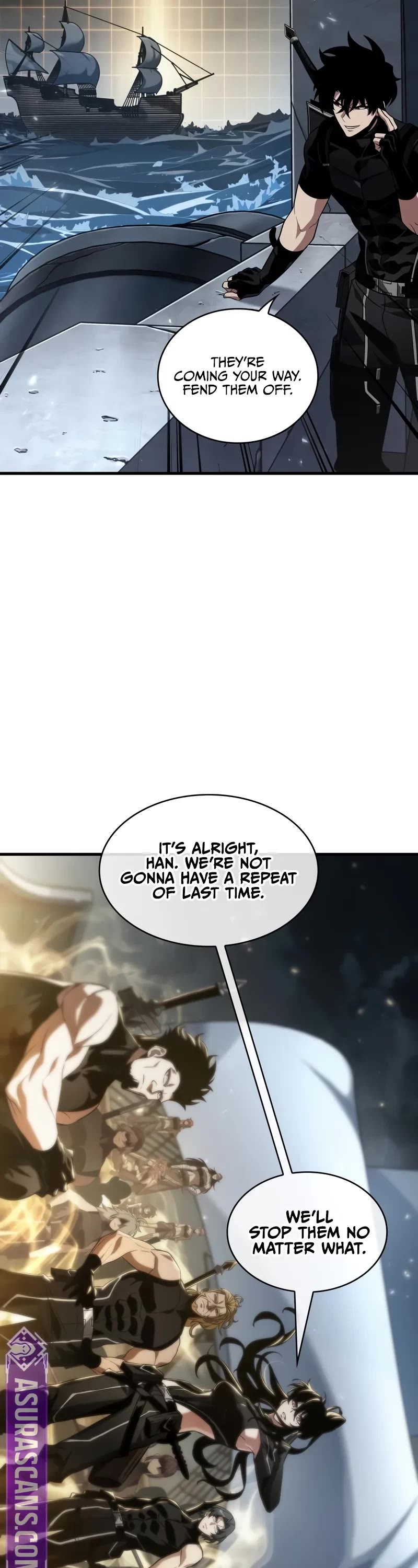 Read Pick Me Up! EN Manga Online