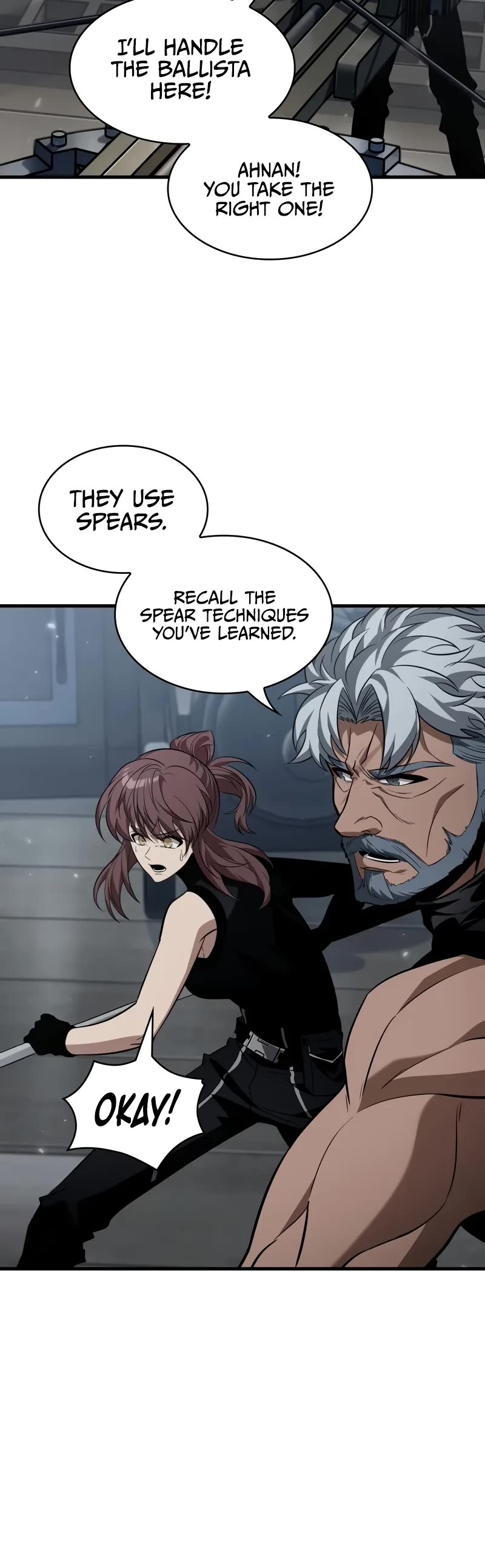 Read Pick Me Up! EN Manga Online