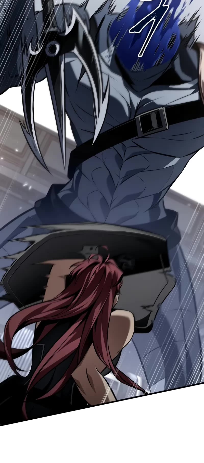 Read Pick Me Up! EN Manga Online