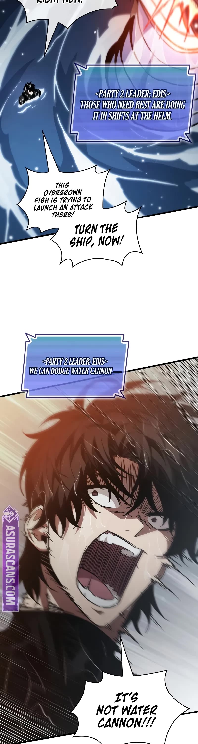 Read Pick Me Up! EN Manga Online