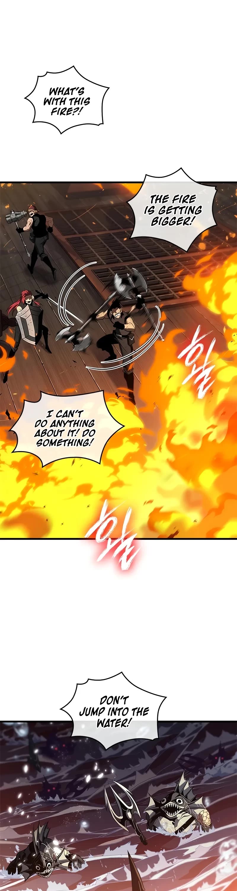 Read Pick Me Up! EN Manga Online