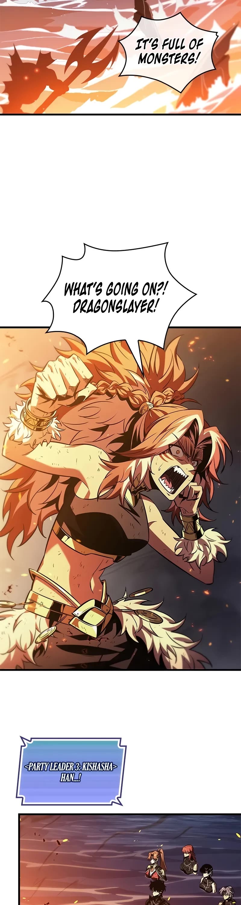 Read Pick Me Up! EN Manga Online