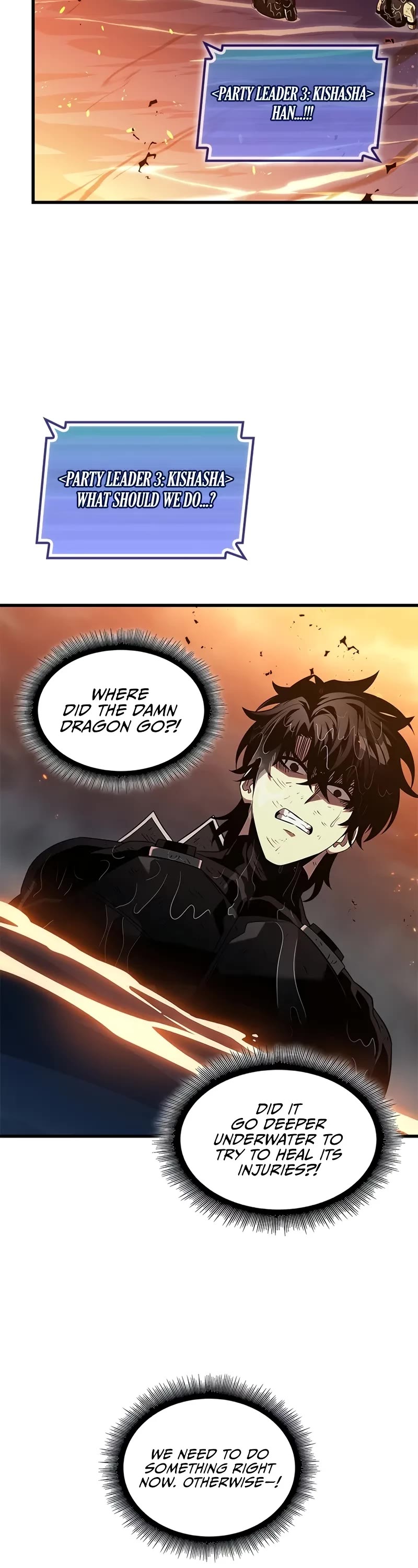Read Pick Me Up! EN Manga Online