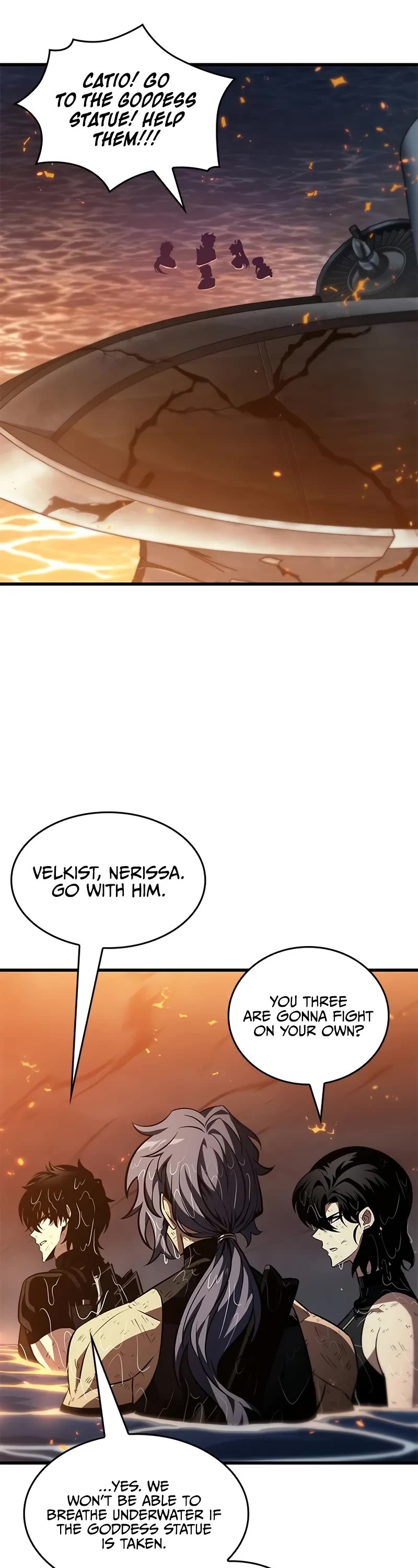 Read Pick Me Up! EN Manga Online