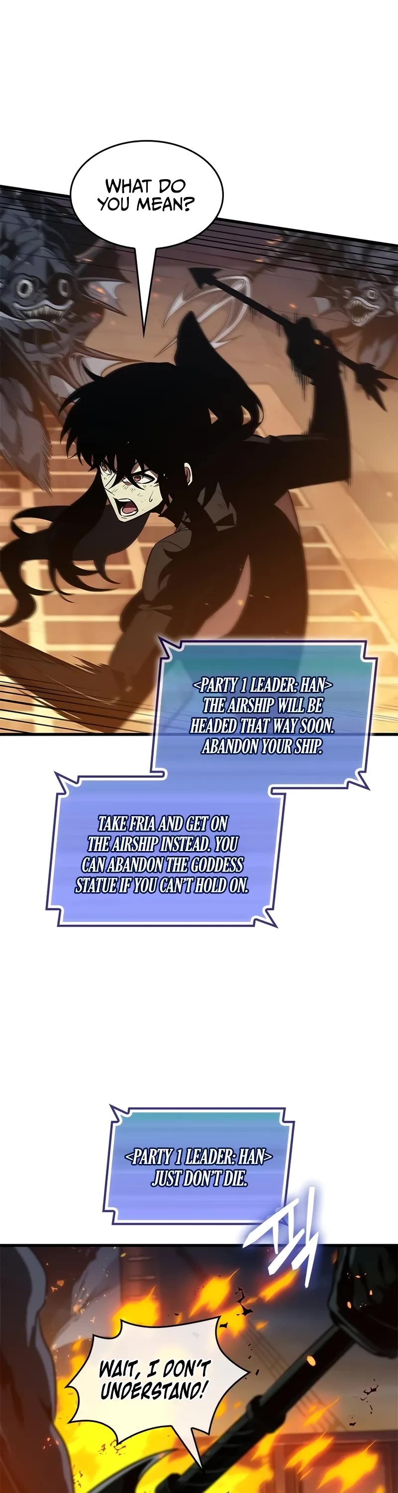 Read Pick Me Up! EN Manga Online