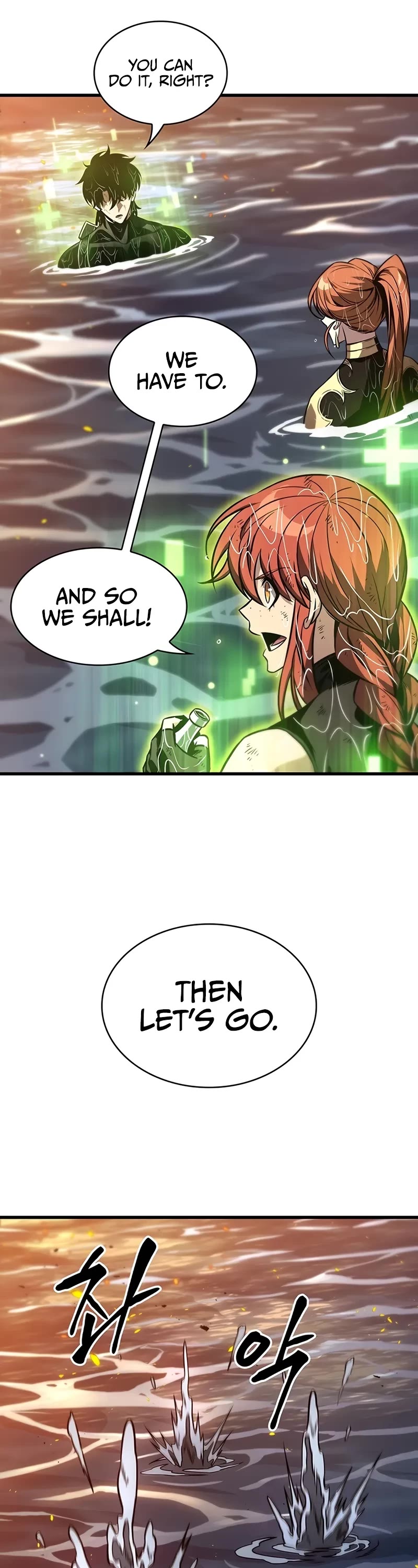 Read Pick Me Up! EN Manga Online