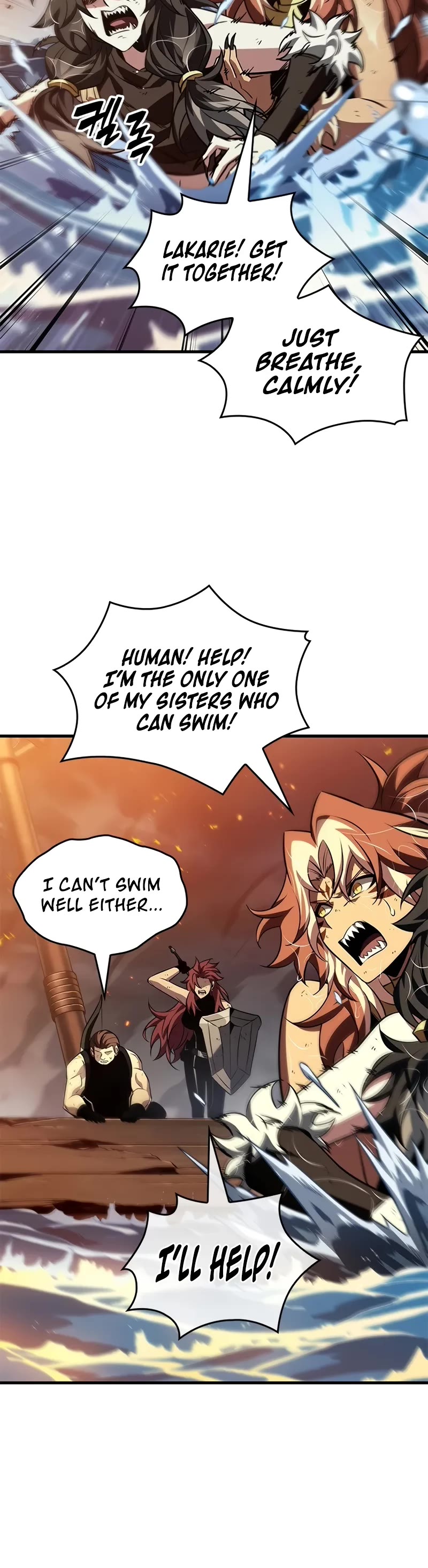 Read Pick Me Up! EN Manga Online
