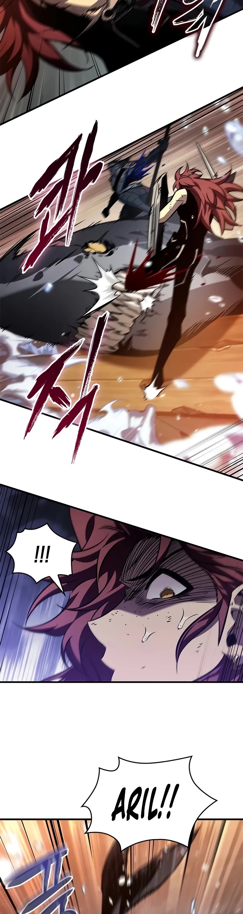 Read Pick Me Up! EN Manga Online
