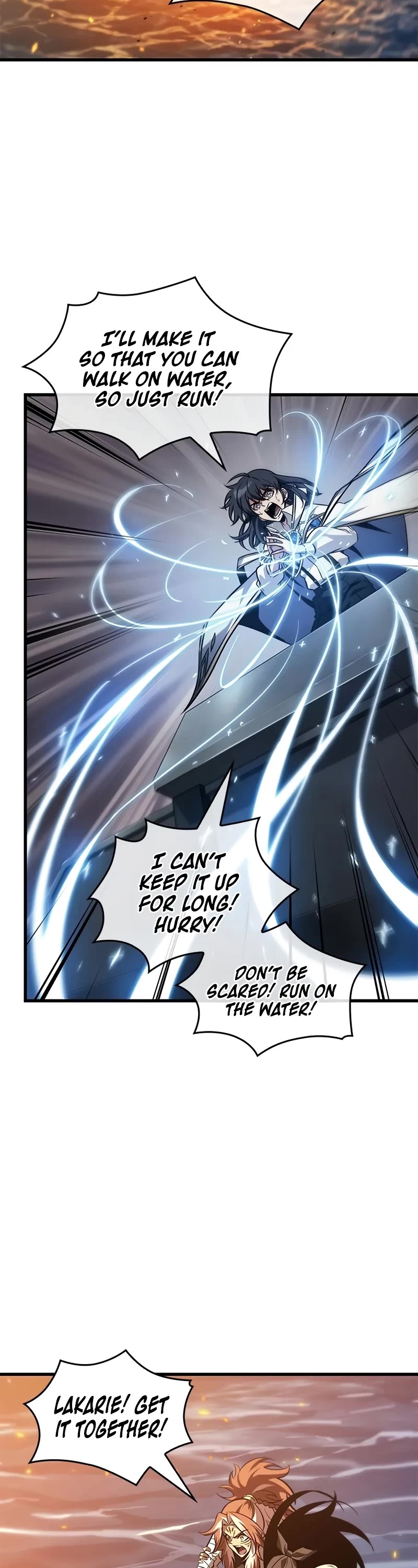 Read Pick Me Up! EN Manga Online