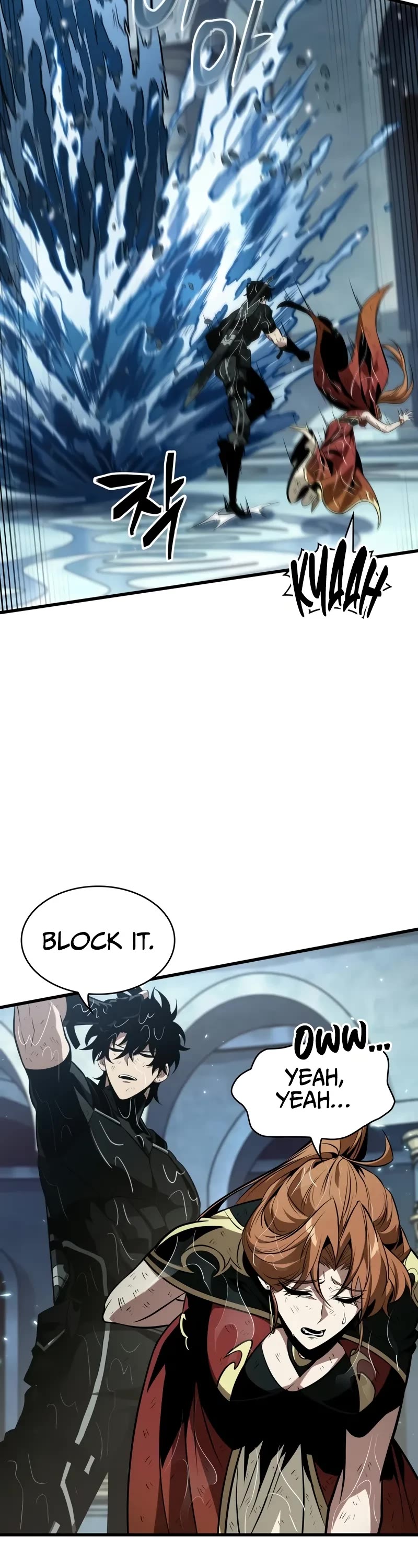 Read Pick Me Up! EN Manga Online