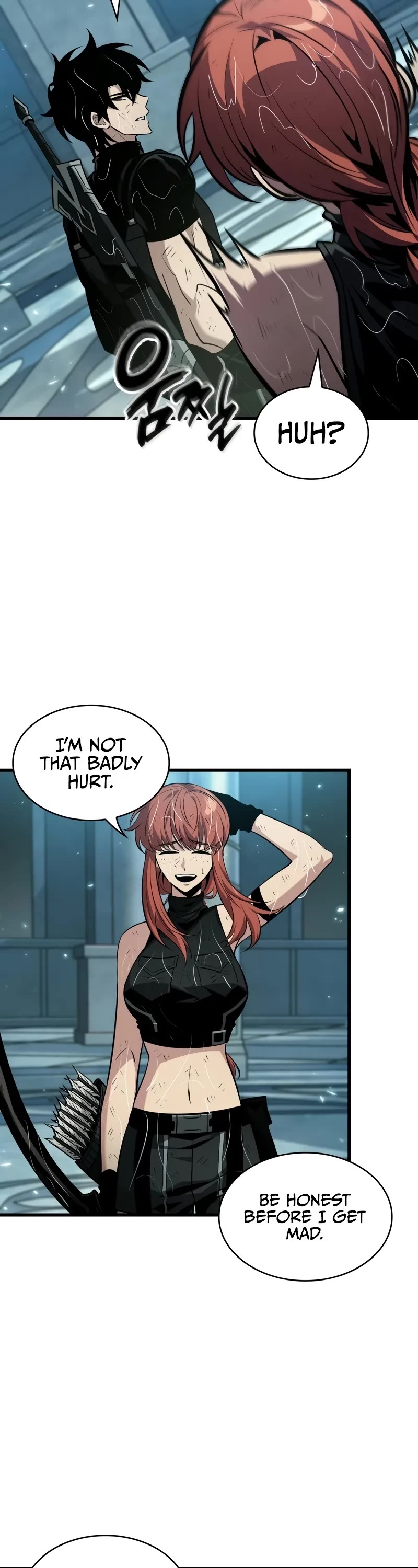 Read Pick Me Up! EN Manga Online