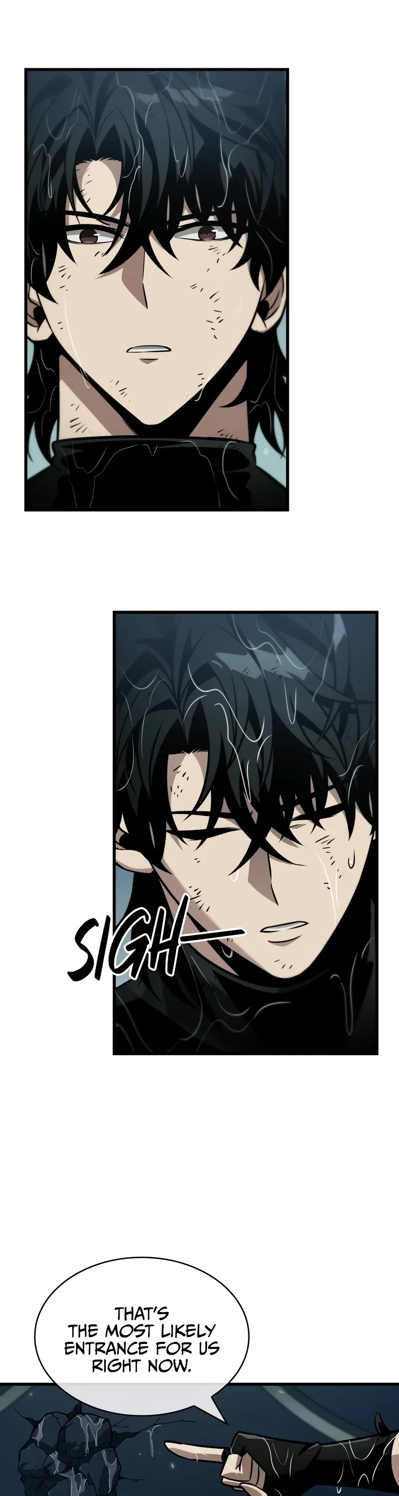 Read Pick Me Up! EN Manga Online