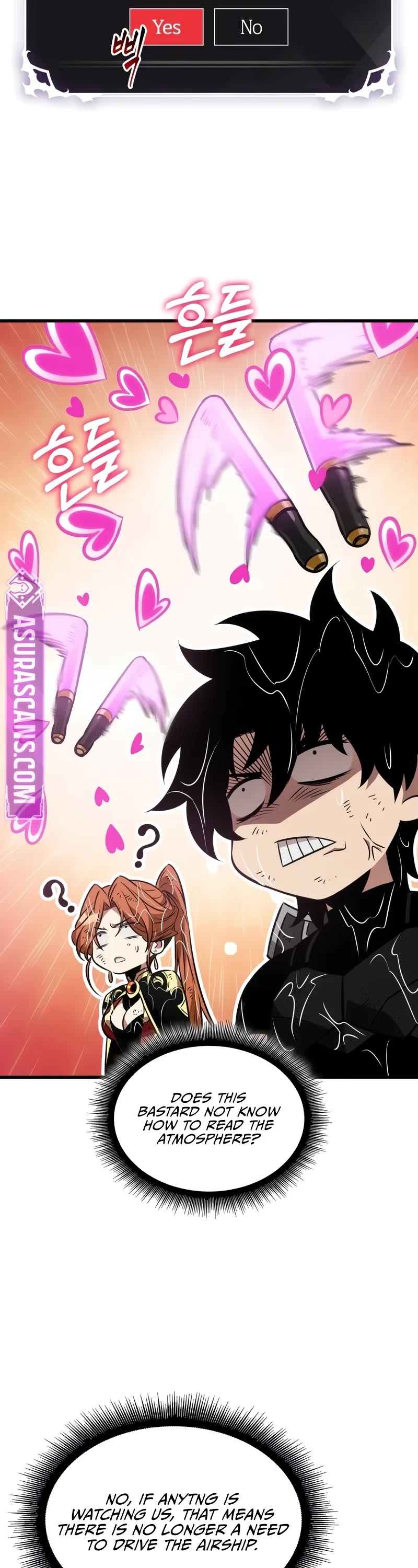 Read Pick Me Up! EN Manga Online