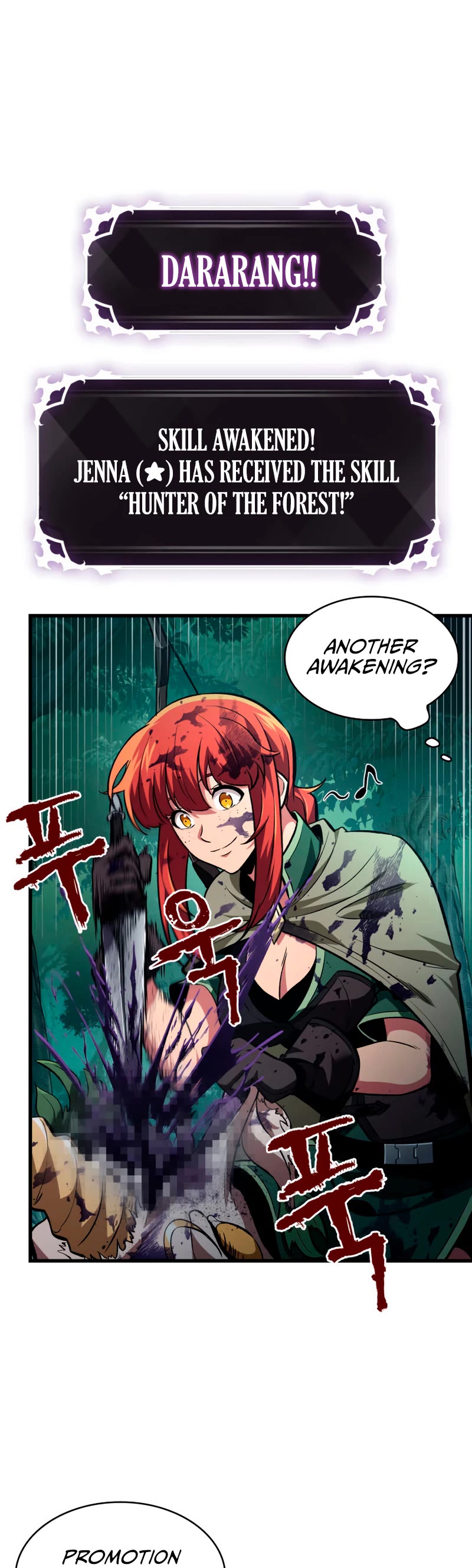 Read Pick Me Up! EN Manga Online
