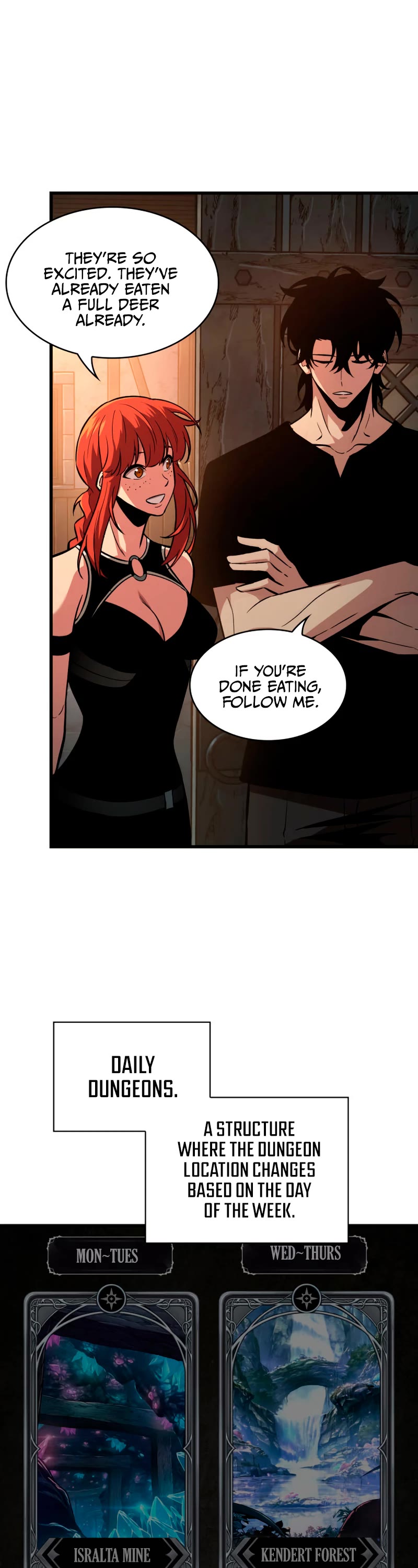 Read Pick Me Up! EN Manga Online