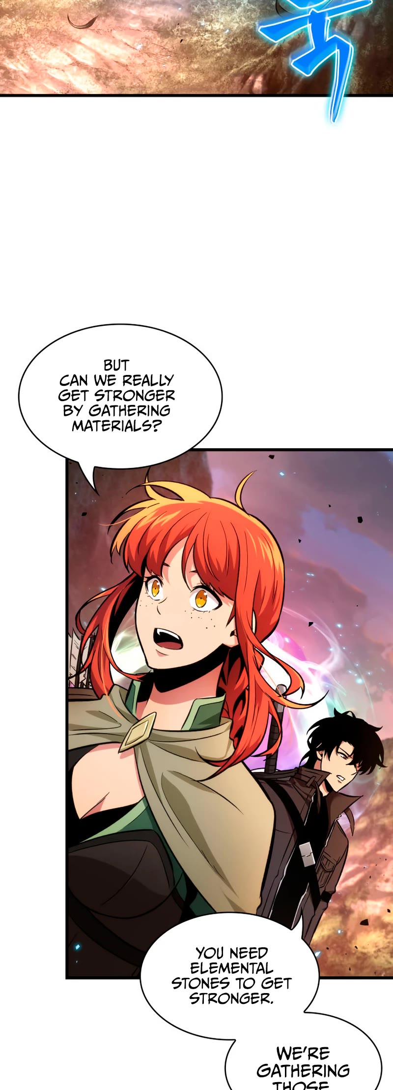 Read Pick Me Up! EN Manga Online