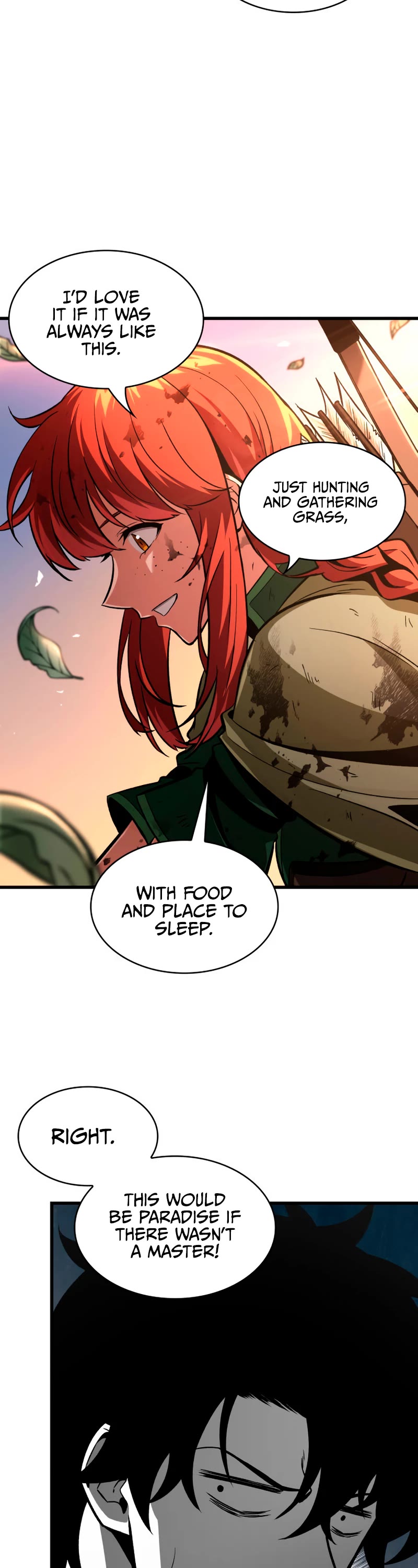 Read Pick Me Up! EN Manga Online
