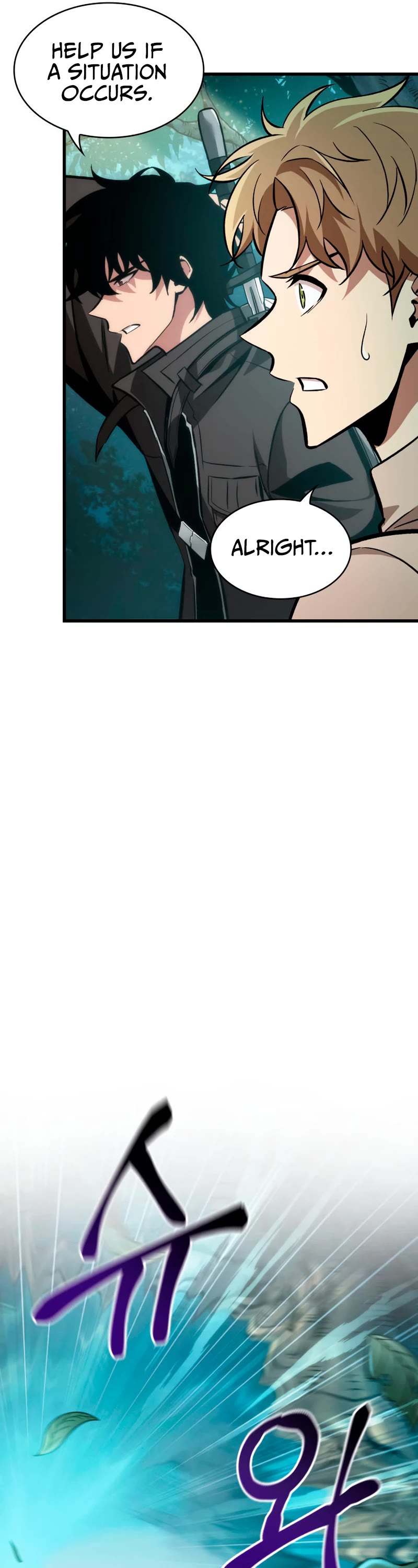 Read Pick Me Up! EN Manga Online
