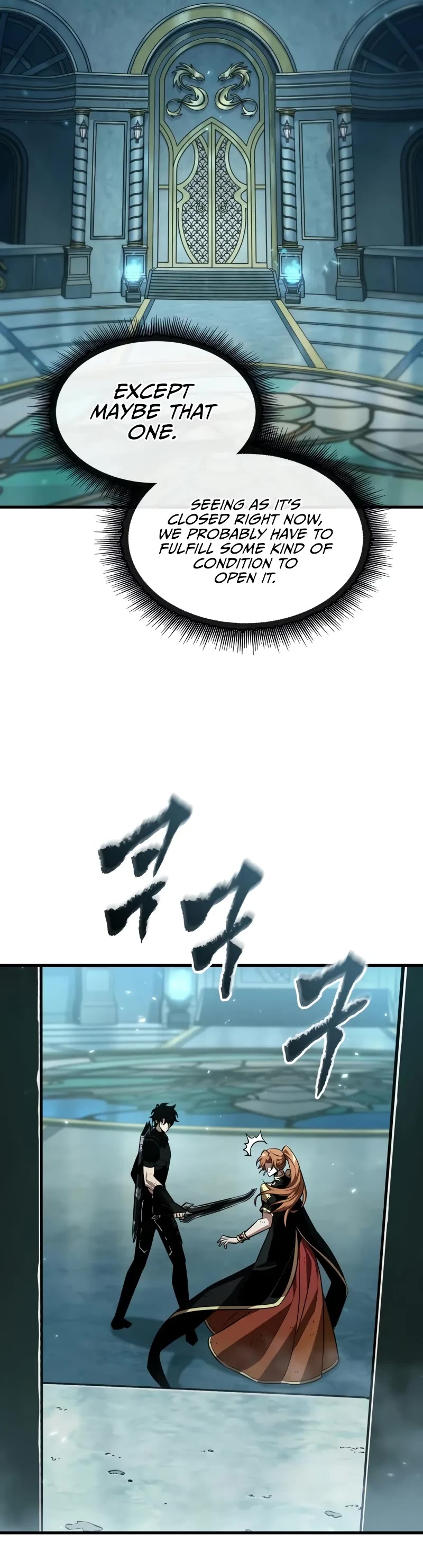 Read Pick Me Up! EN Manga Online