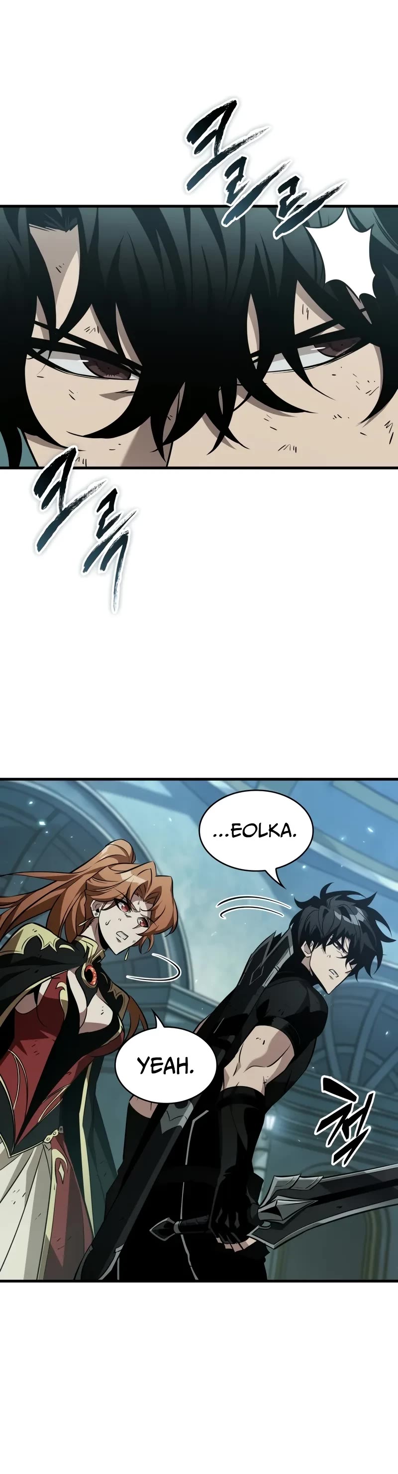 Read Pick Me Up! EN Manga Online