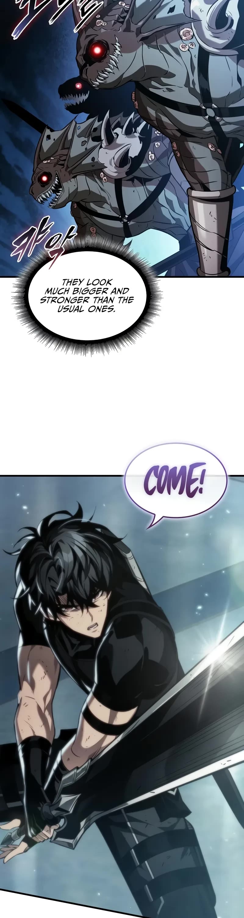 Read Pick Me Up! EN Manga Online