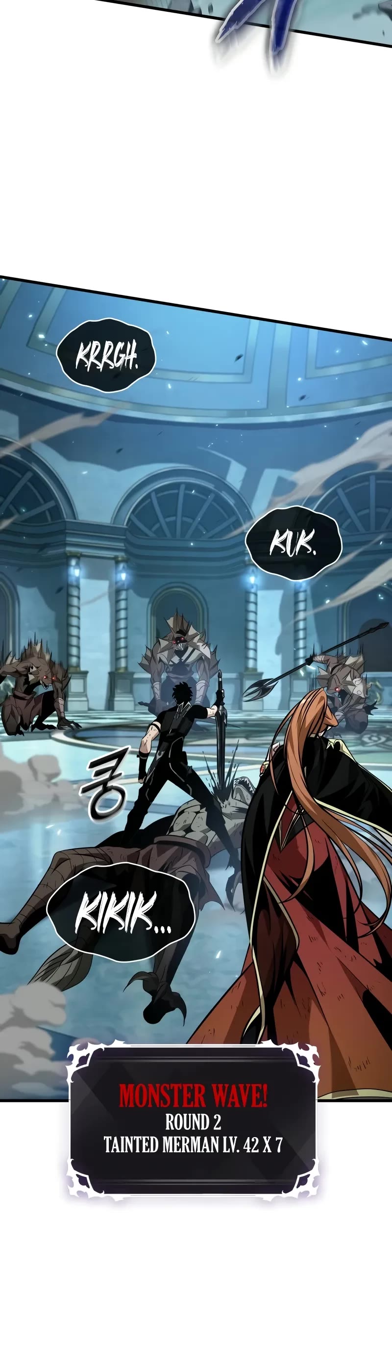 Read Pick Me Up! EN Manga Online