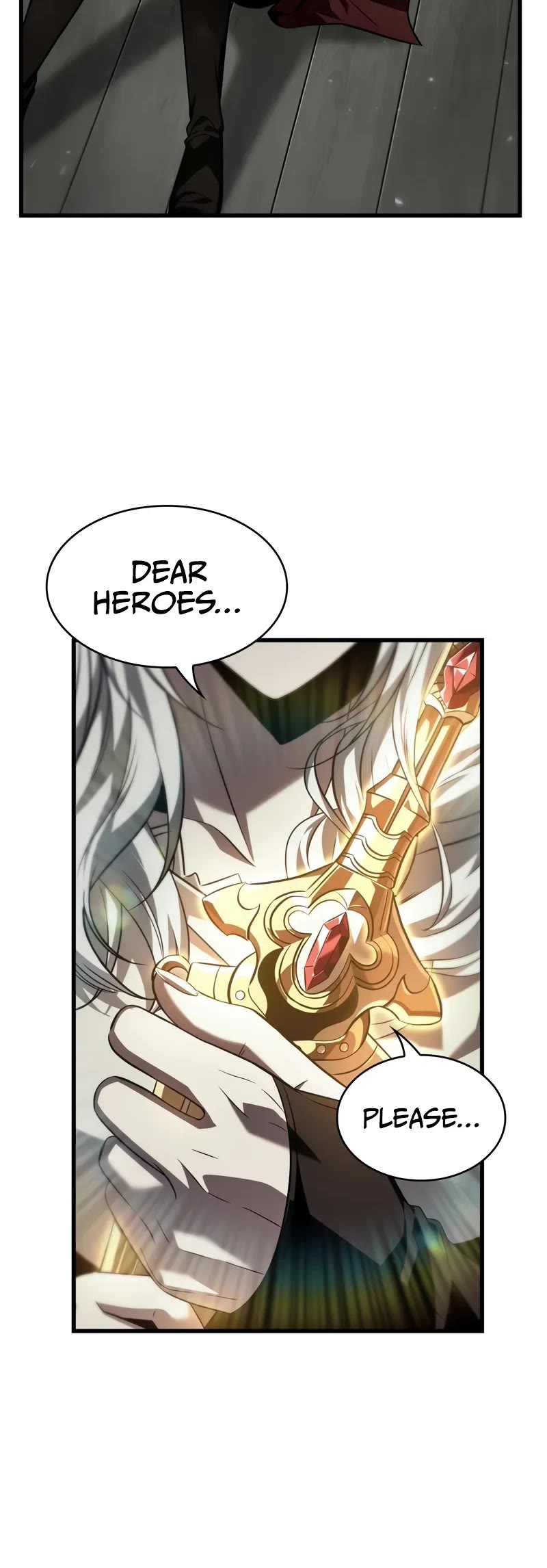 Read Pick Me Up! EN Manga Online