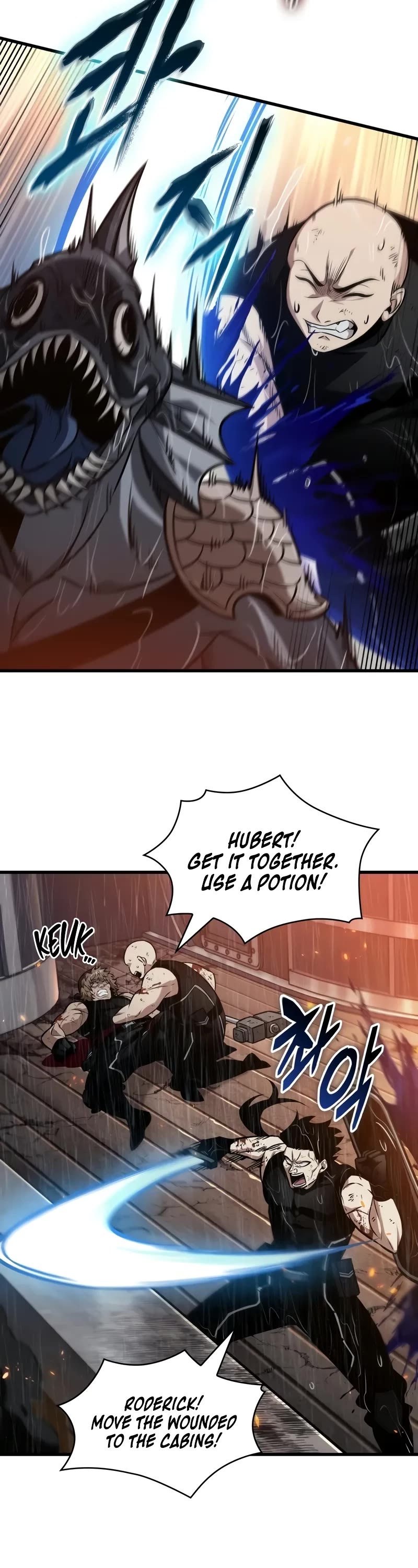 Read Pick Me Up! EN Manga Online