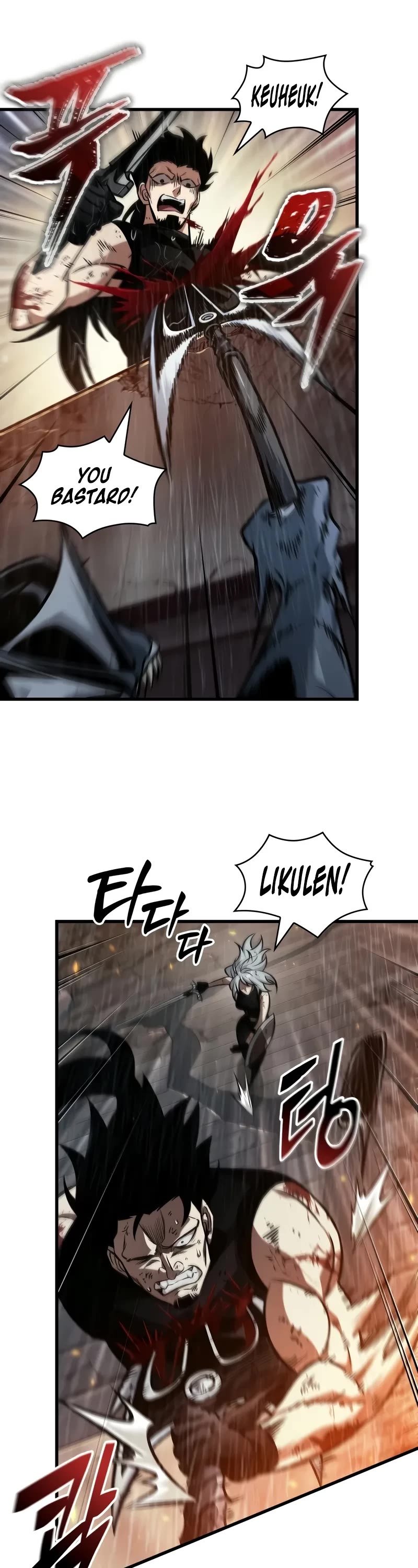 Read Pick Me Up! EN Manga Online