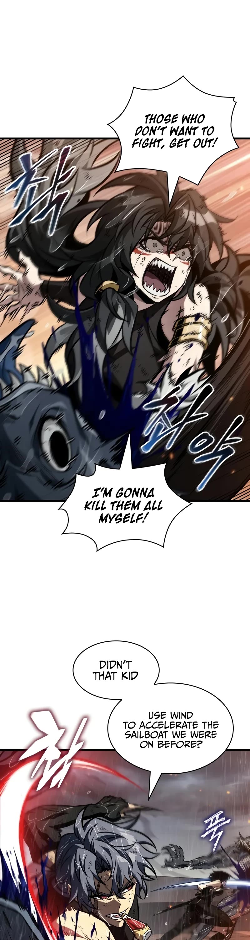 Read Pick Me Up! EN Manga Online