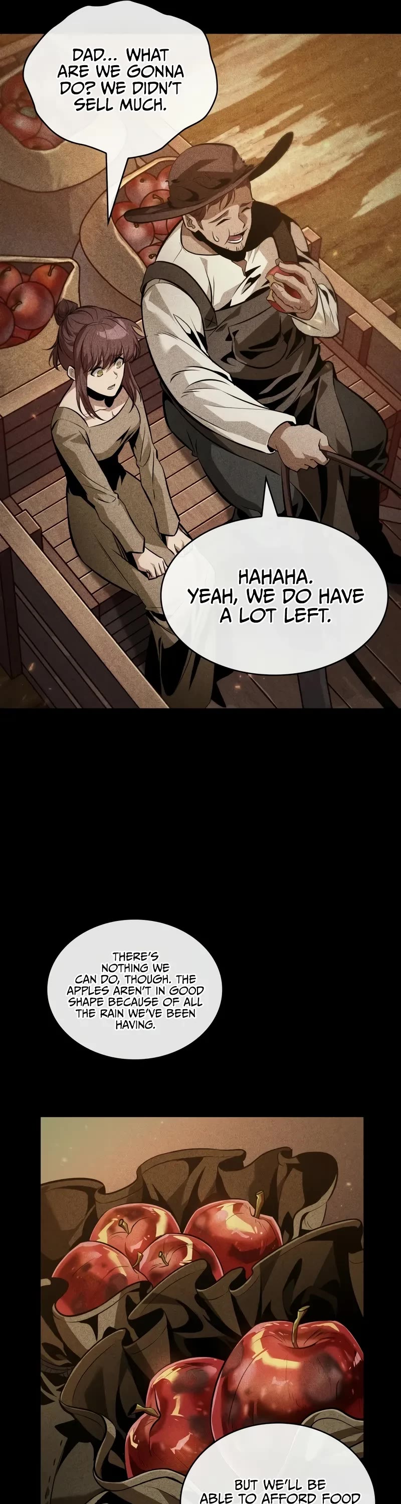Read Pick Me Up! EN Manga Online