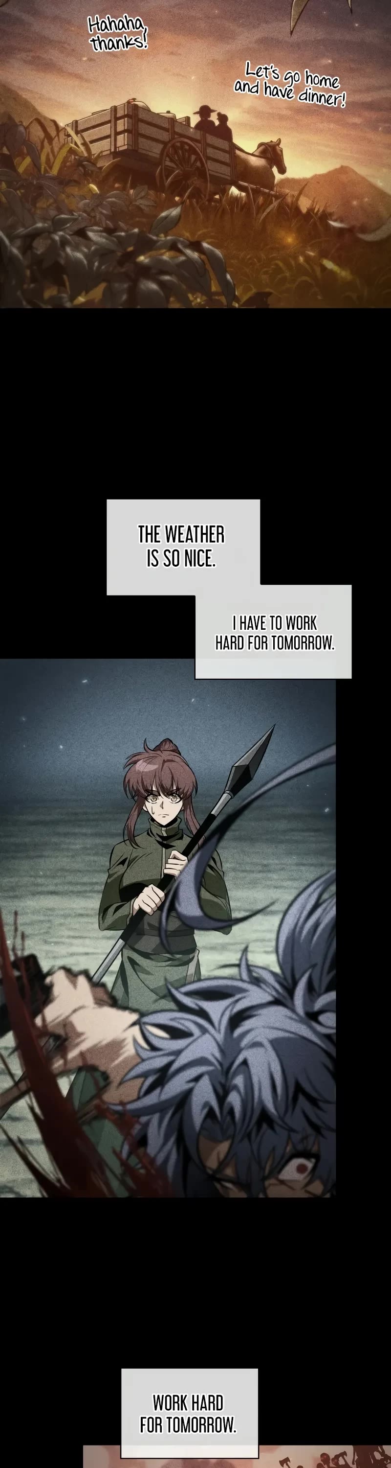 Read Pick Me Up! EN Manga Online