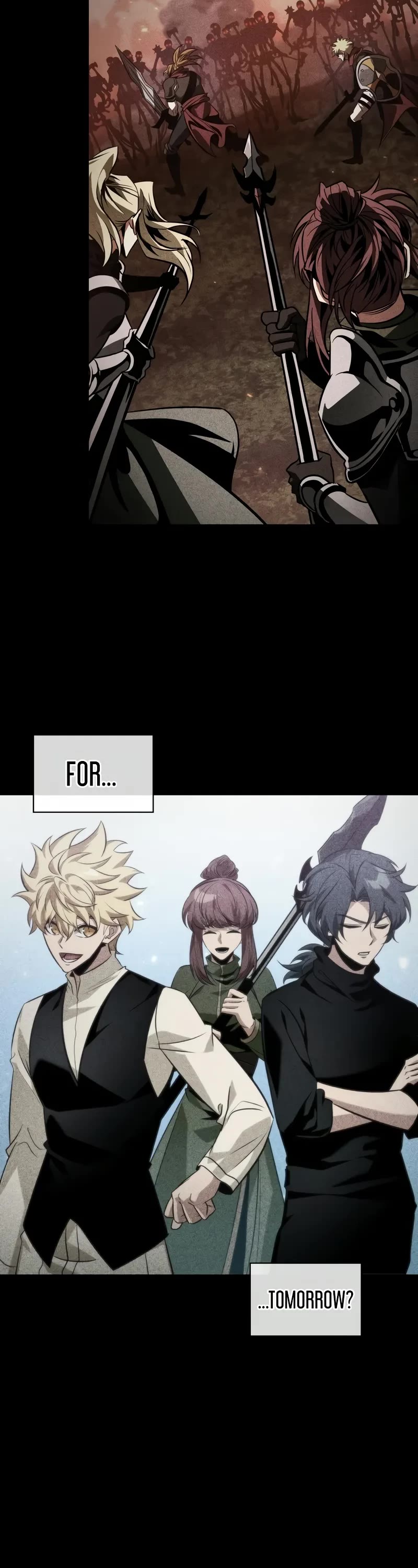 Read Pick Me Up! EN Manga Online