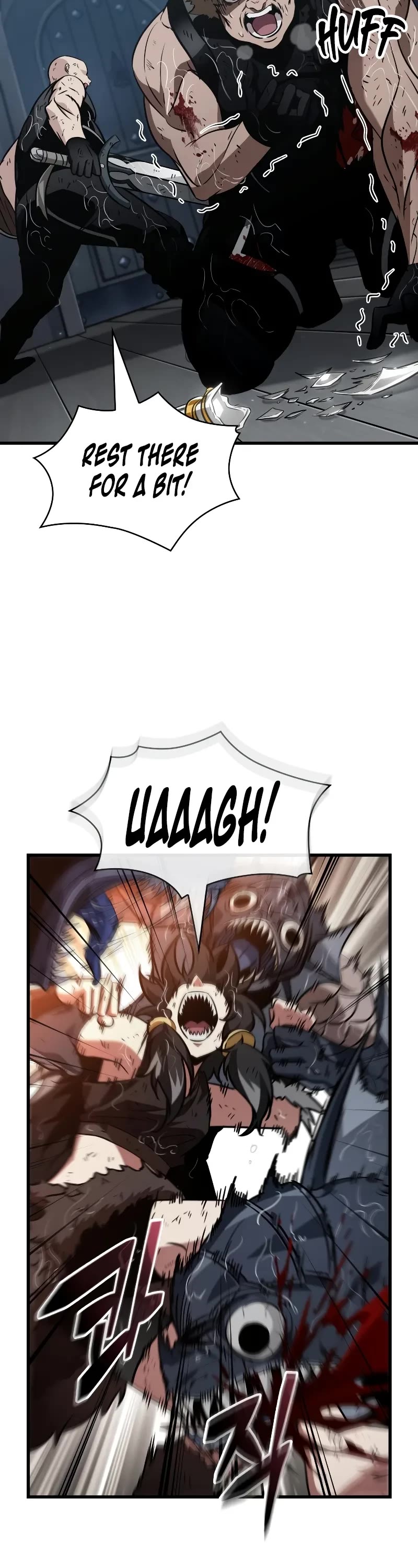Read Pick Me Up! EN Manga Online