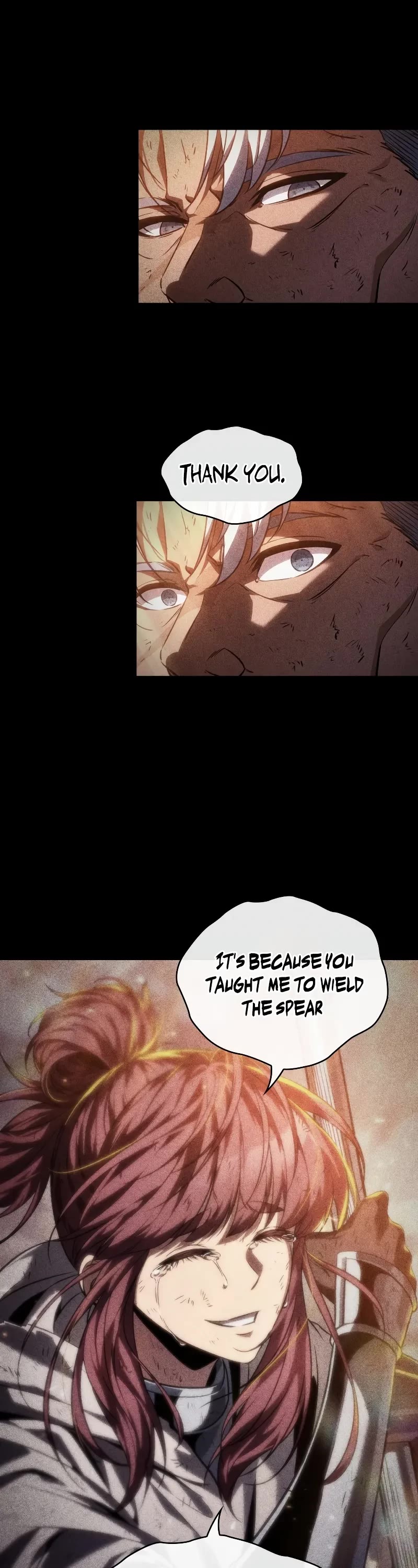 Read Pick Me Up! EN Manga Online