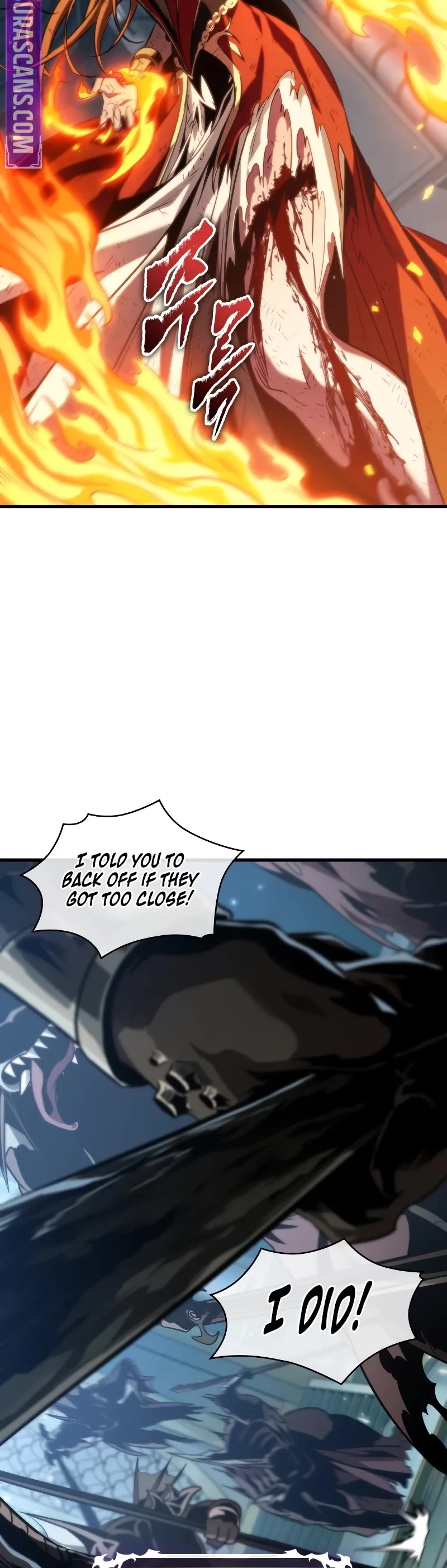 Read Pick Me Up! EN Manga Online