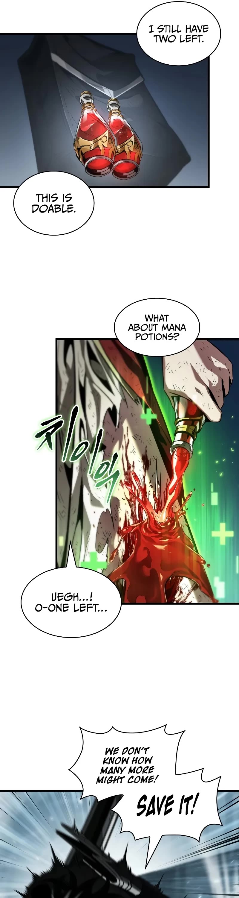 Read Pick Me Up! EN Manga Online