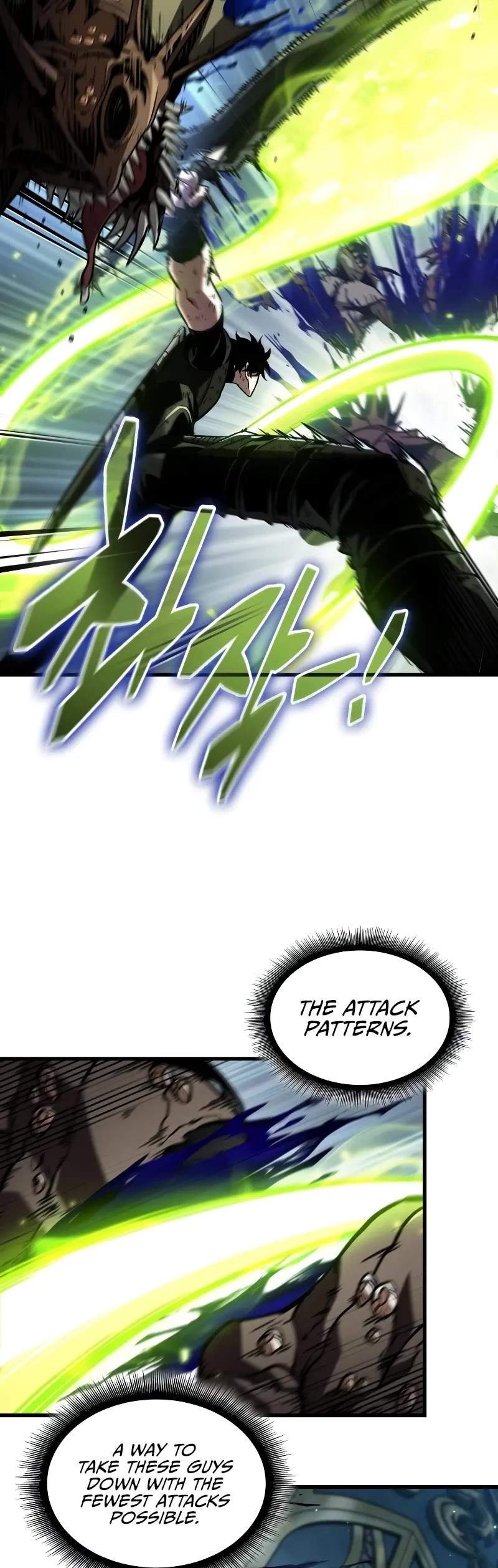 Read Pick Me Up! EN Manga Online