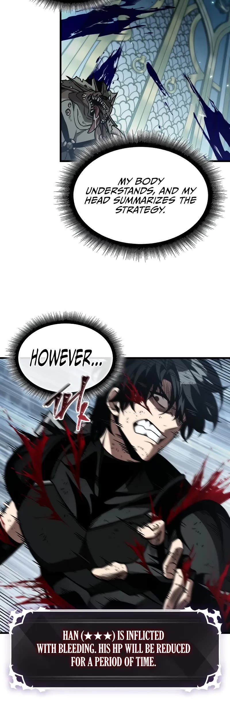 Read Pick Me Up! EN Manga Online