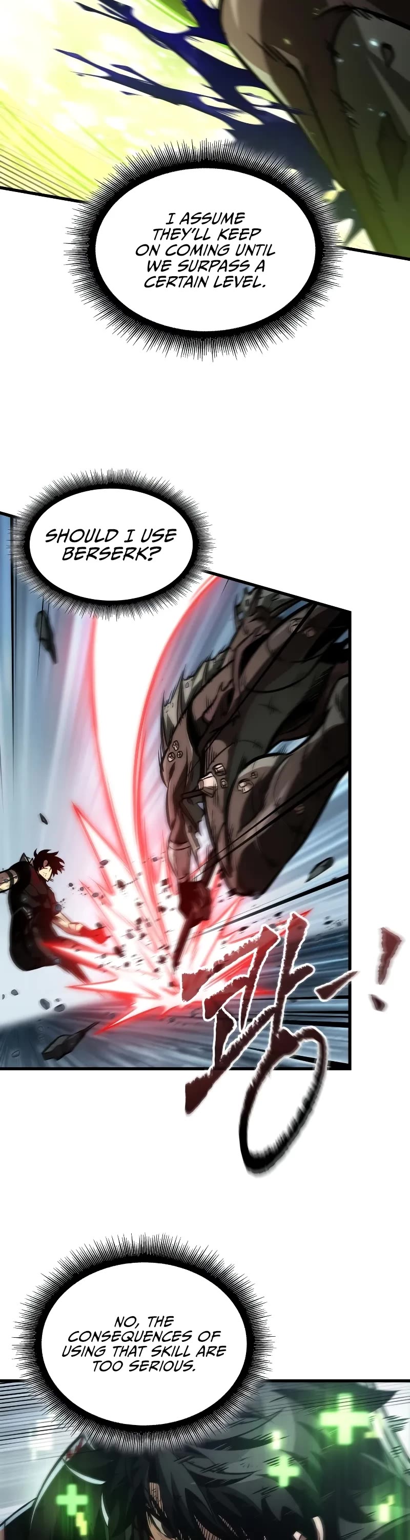 Read Pick Me Up! EN Manga Online