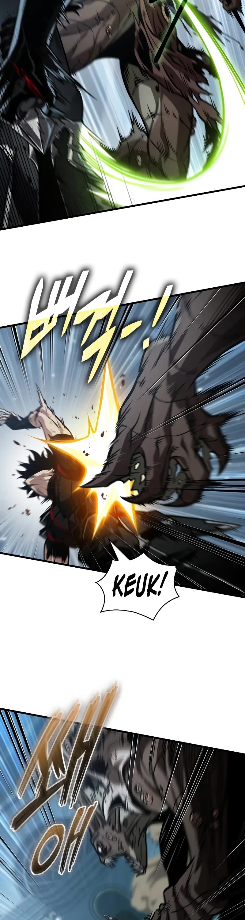 Read Pick Me Up! EN Manga Online