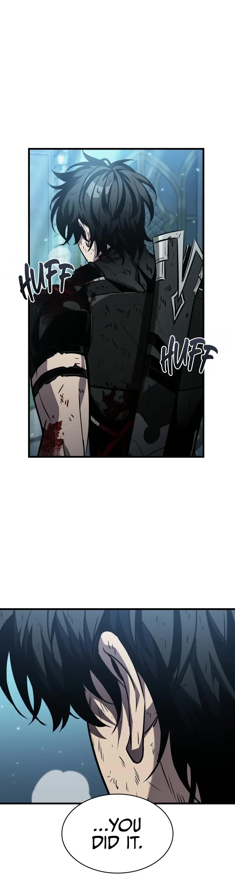 Read Pick Me Up! EN Manga Online