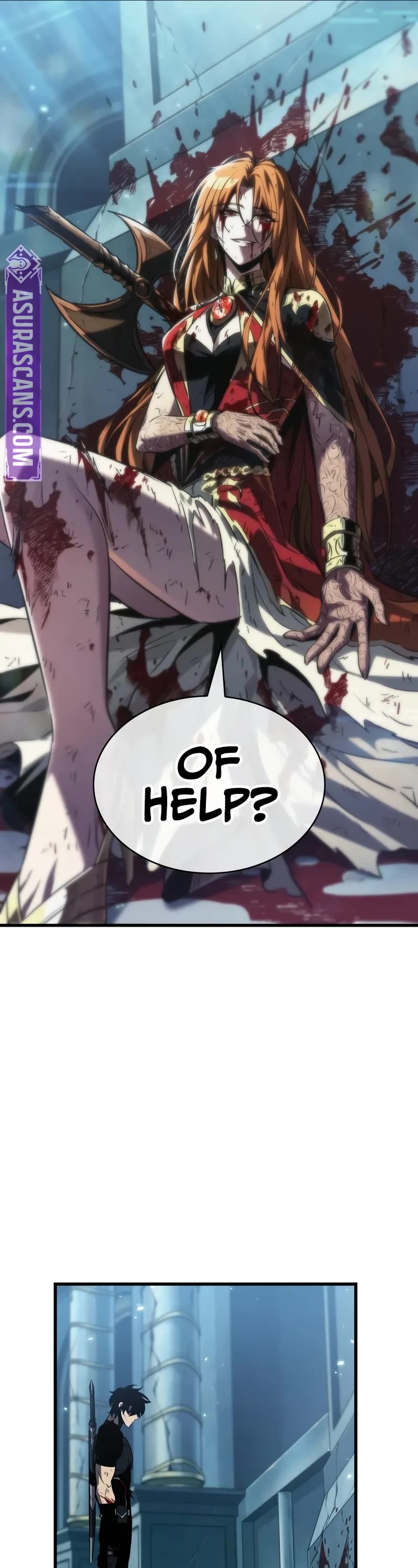 Read Pick Me Up! EN Manga Online