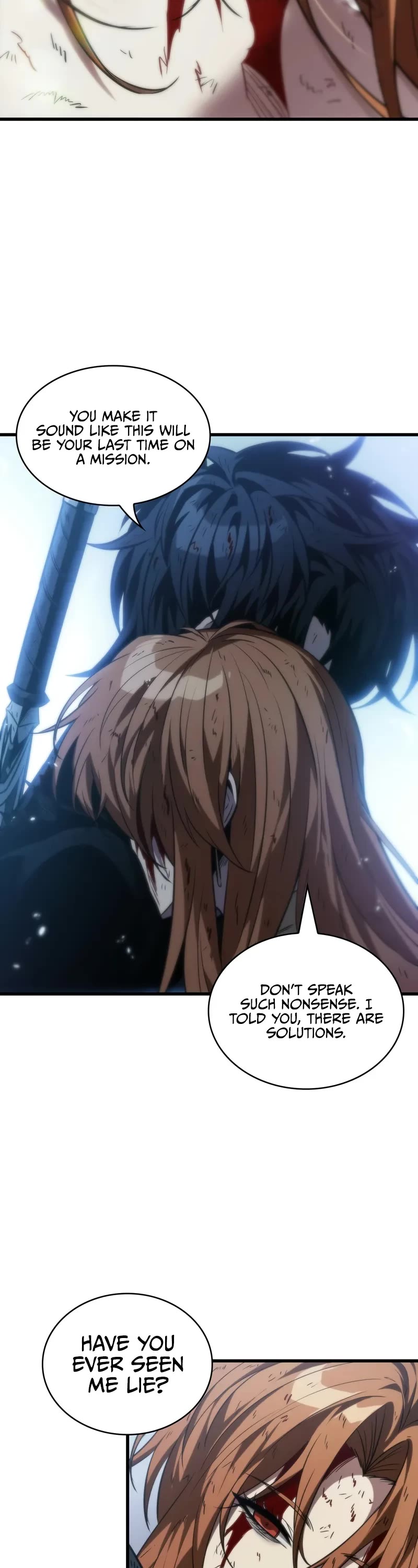 Read Pick Me Up! EN Manga Online