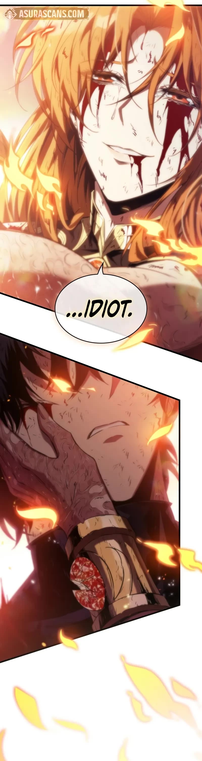 Read Pick Me Up! EN Manga Online